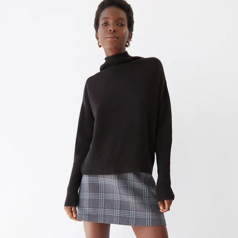 Wilfred cyprie cashmere sweater